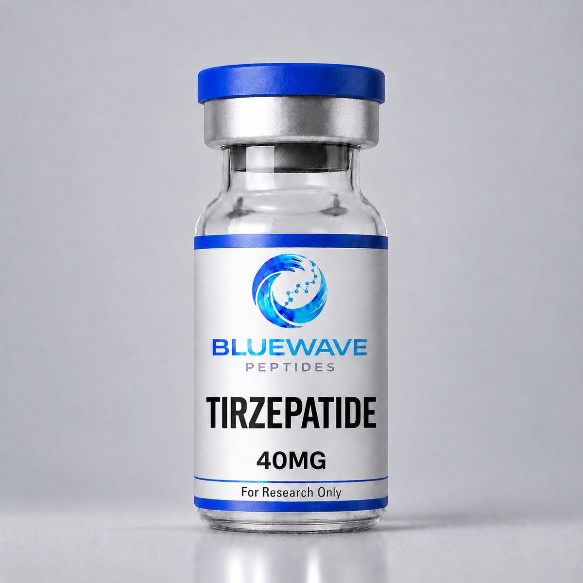 Tirzepatide 40MG