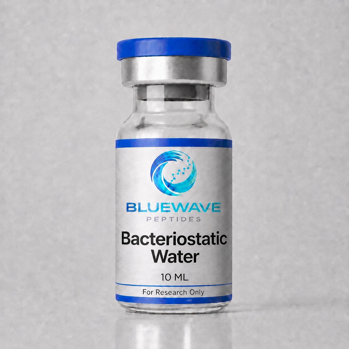 Bacteriostatic Water 10 ML