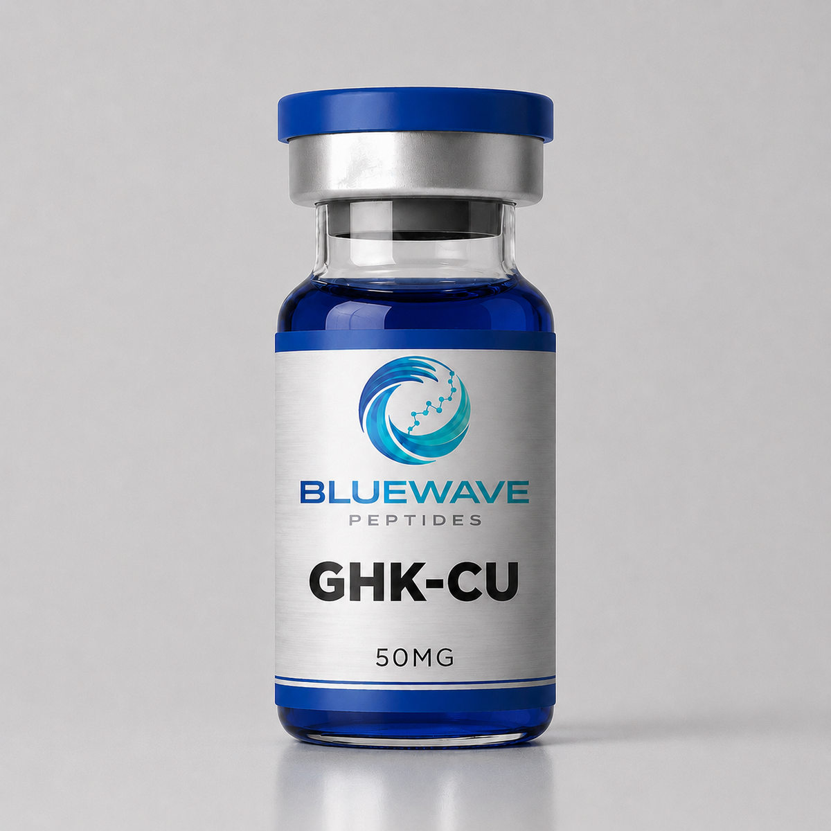 GHK-CU 50MG