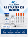 Blue Wave Peptides RT Starter Kit 10MG