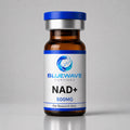 BlueWave Peptides NAD+ 500MG vial — For Research Only